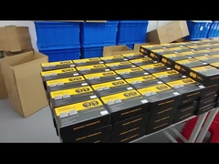 Productie KM-IT-thermometer