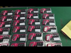 Productie KM-AH-thermometer