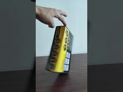 Ontkoppeling KM-K Thermometer