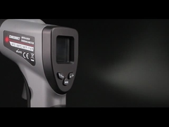 Demo KM-CT-thermometer