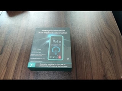 Onboxing KM-DM08S Multimeter