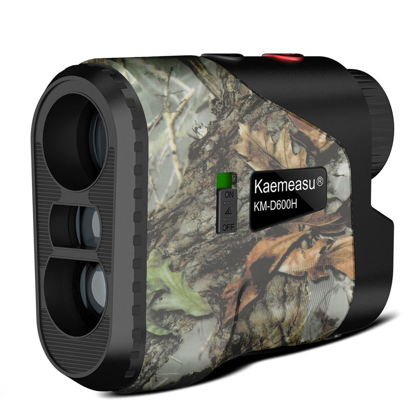 Kaemeasu Outdoor Sport Golf En Jagen Range Finder snelheidsspanne 20-300km/h