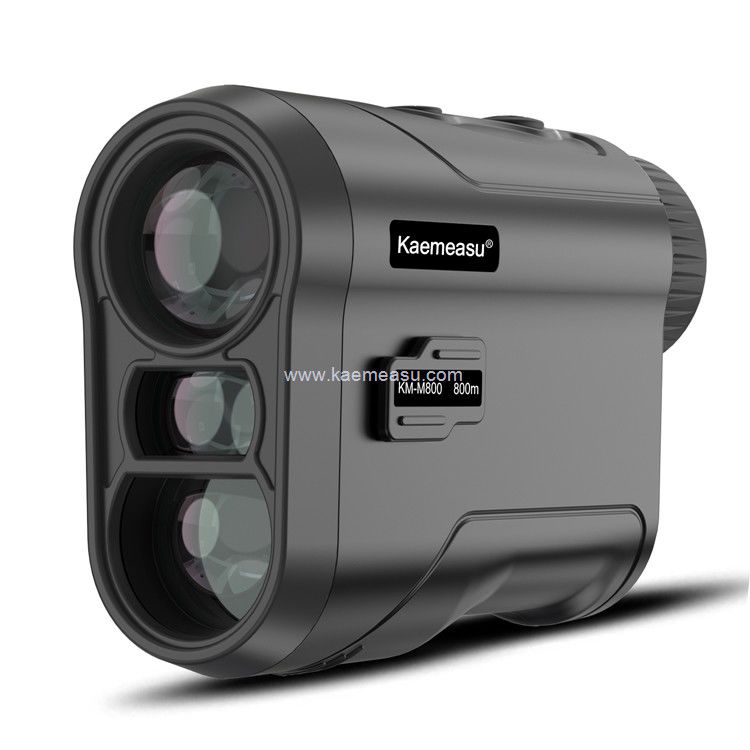 Kaemeasu Jachtbereik Finder helling Scope Laser Afstandsmeter Telescoop Meerdere modi Laser afstandsmeters M800