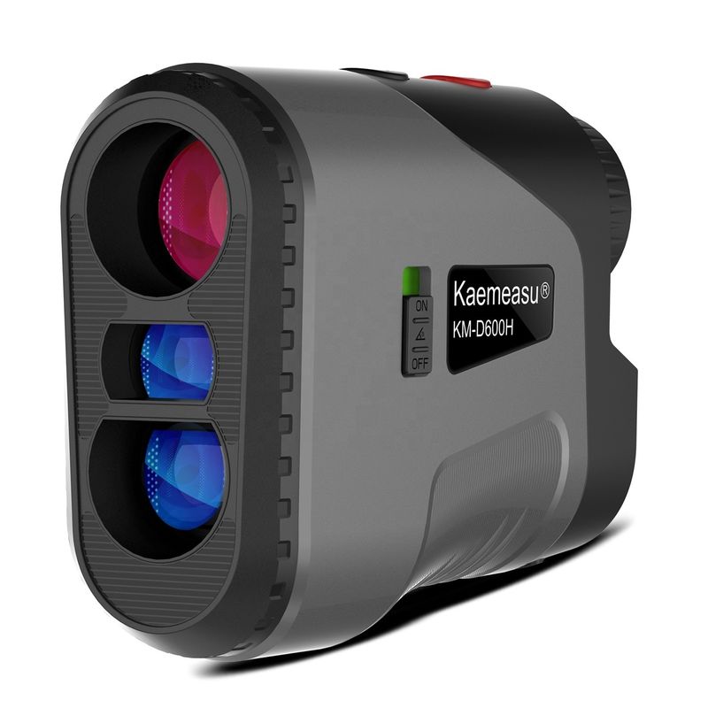 golf laser afstandmeter buiten sport jacht afstandmeter handheld laser afstandmeter telescoop