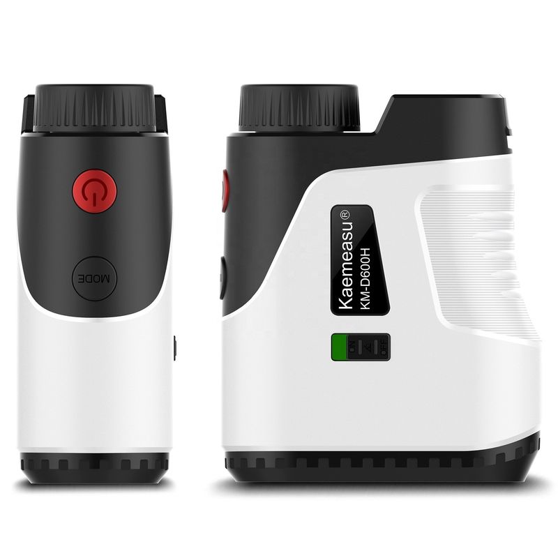 OEM-telescoop Outdoor sport Laser afstandsmeter 450M-1000M hellingsbereik Jagen Schieten Golf Afstandsmeter