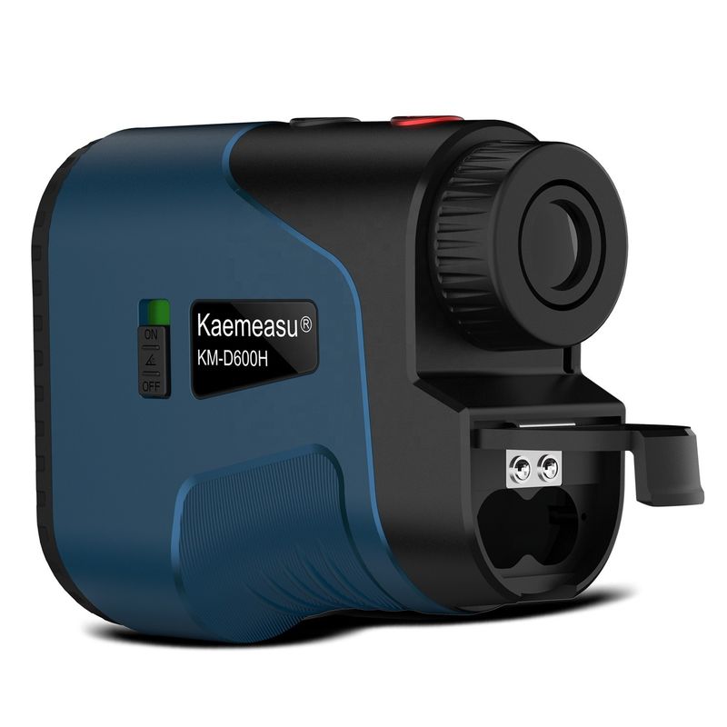 Oem Range Finder Neerlaag Afstandsmeter Telescoop Meerdere modi Voor de jacht Rangefinder laser Golf Laser Rangefinder