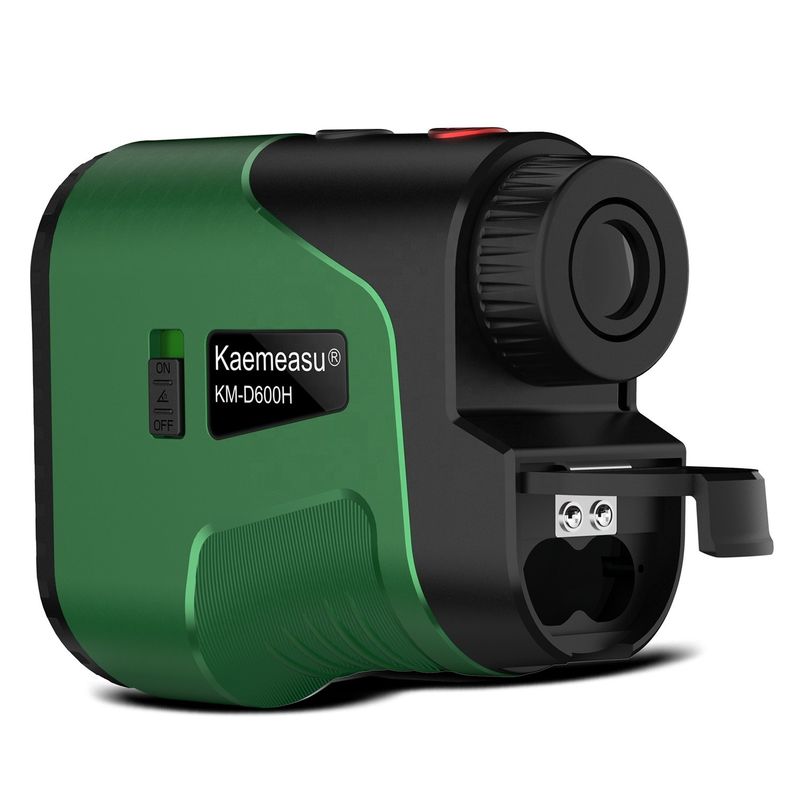 Hoogwaardige hoge precisie Handheld jacht Laser afstandmeter Multiple modes golf Rangefinder Laser met helling