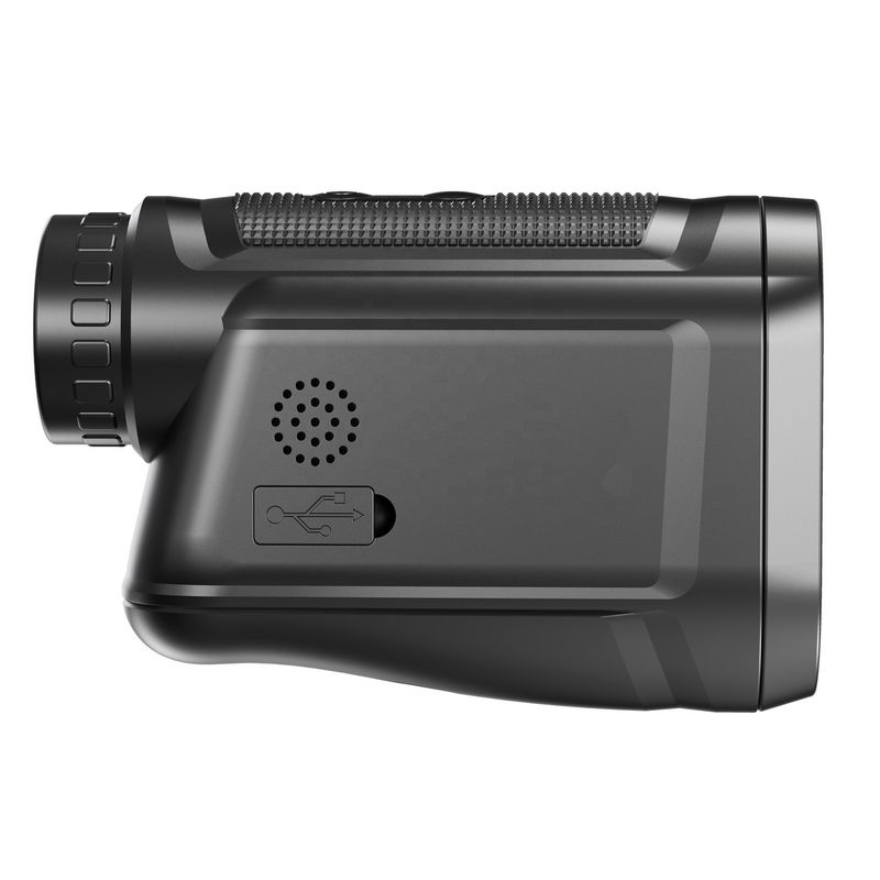 Hot sale Laser Rangefinder Oem Screen Range Finder Golf Laser Rangefinder Rangefinder Voor Jagen
