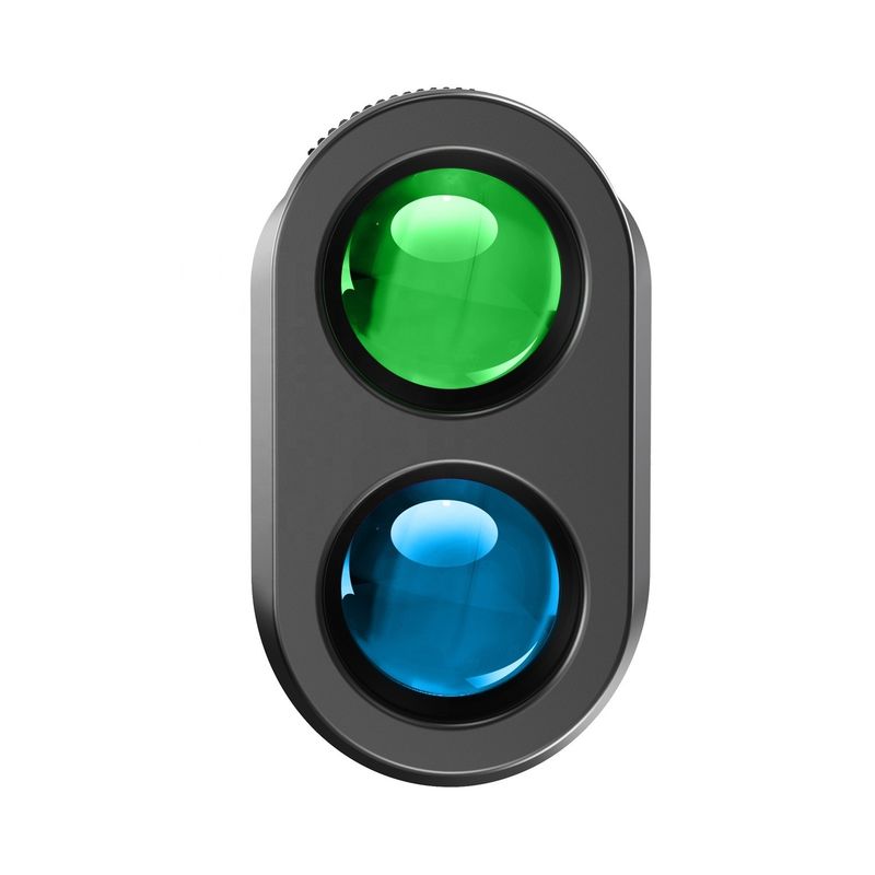 Jacht Afstandsmeter buitensport Laser afstandsmeter laser afstandsmeter golf afstandsmeter diastimeter telescoop