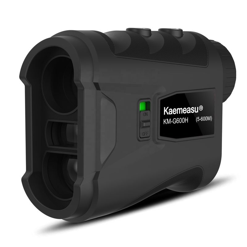 450m OEM ODM Handheld multifunctionele laser afstandmeter Digitale golf laser afstandmeter met helling