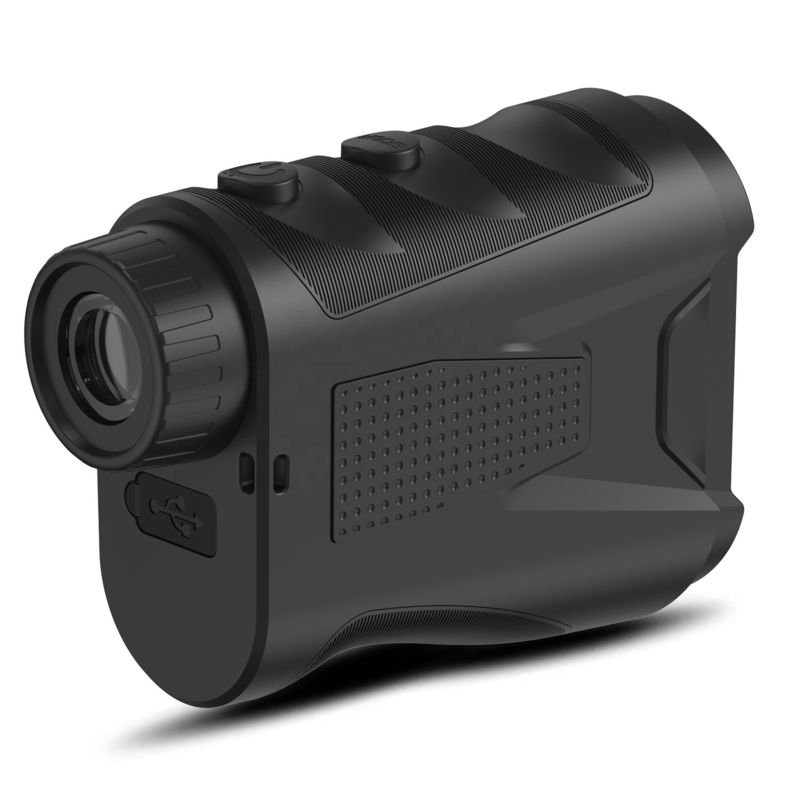 450m OEM ODM Handheld multifunctionele laser afstandmeter Digitale golf laser afstandmeter met helling