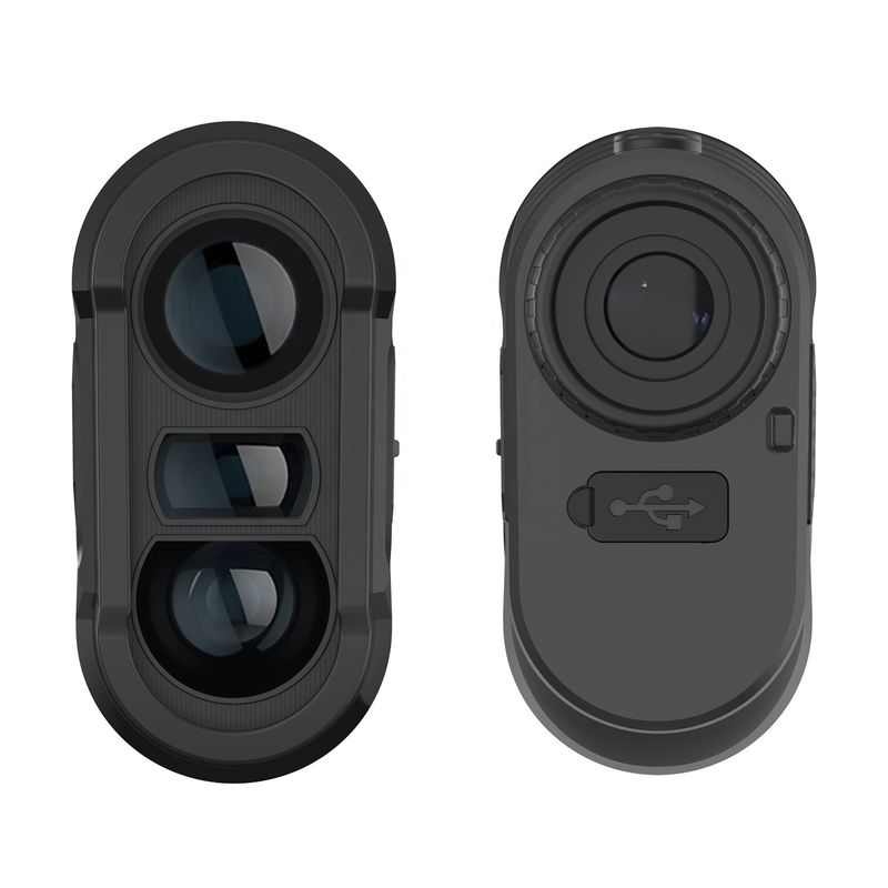 450m OEM ODM Handheld multifunctionele laser afstandmeter Digitale golf laser afstandmeter met helling