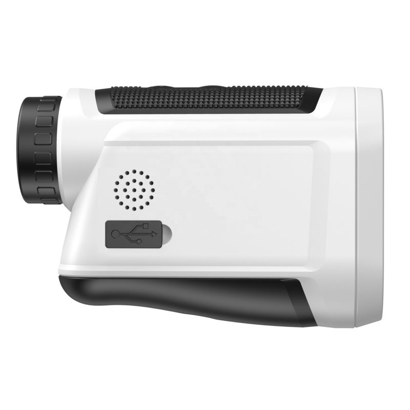Golf Laser Afstandmeter Meter 600m Multifunctionele Laser Afstandmeter Met Hoek Horizontale Afstand Scannen