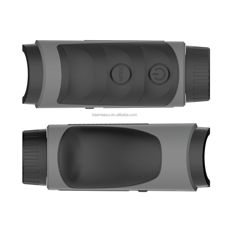 2024 Nieuwe Golf Afstandsmeters Optische instrumenten Outdoor Sport Jagen Schieten Vogeltelescoop Golf Laser Afstandsmeter