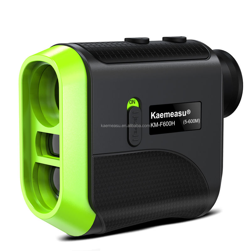 Oem Range Finder Neerstand Laser Afstandsmeter Telescoop Meerdere modi voor Jagen Rangefinder Laser Golf Laser Rangefinder