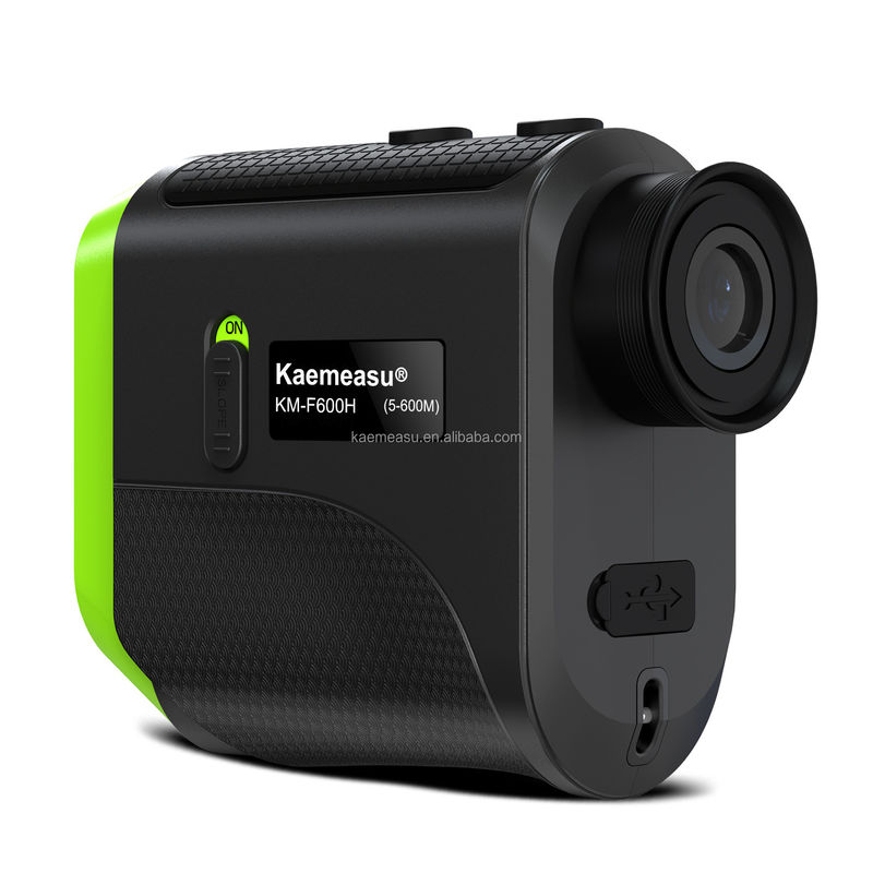 Oem Range Finder Neerstand Laser Afstandsmeter Telescoop Meerdere modi voor Jagen Rangefinder Laser Golf Laser Rangefinder