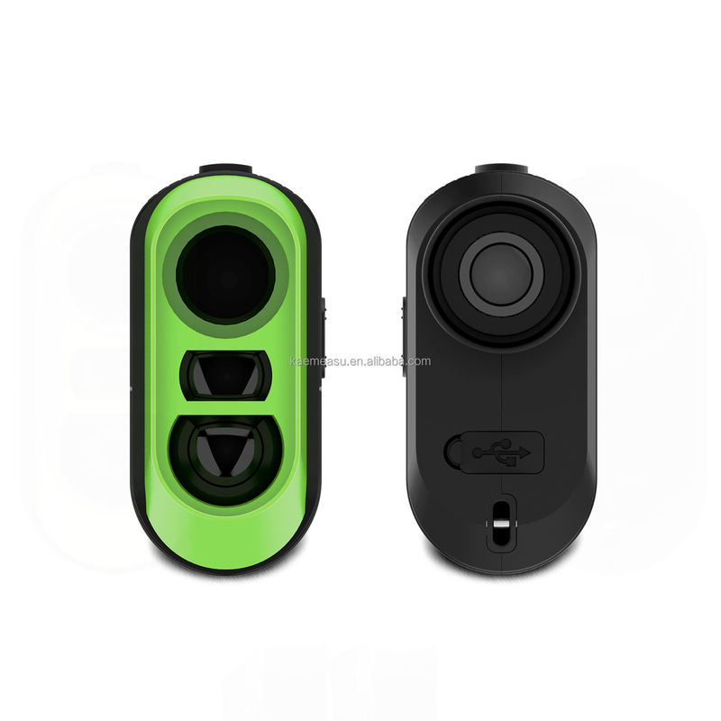 Oem Range Finder Neerstand Laser Afstandsmeter Telescoop Meerdere modi voor Jagen Rangefinder Laser Golf Laser Rangefinder
