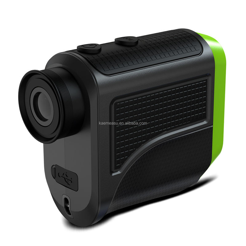 Oem Range Finder Neerstand Laser Afstandsmeter Telescoop Meerdere modi voor Jagen Rangefinder Laser Golf Laser Rangefinder