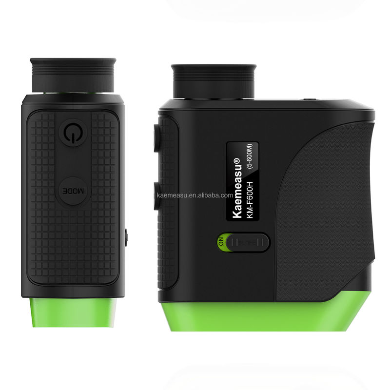 Oem Range Finder Neerstand Laser Afstandsmeter Telescoop Meerdere modi voor Jagen Rangefinder Laser Golf Laser Rangefinder