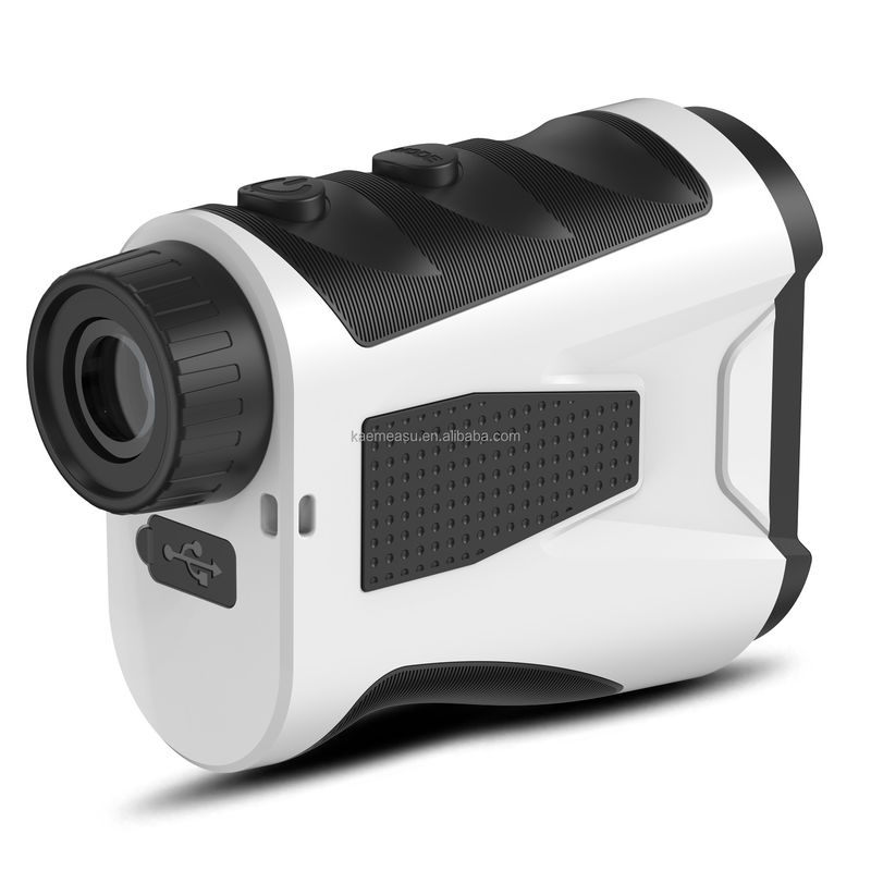 1000m Laser Afstandsmeter Golf Telescoop Jagen Laser Afstandsmeter China Laser Afstandsmeter Langafstandsmeter