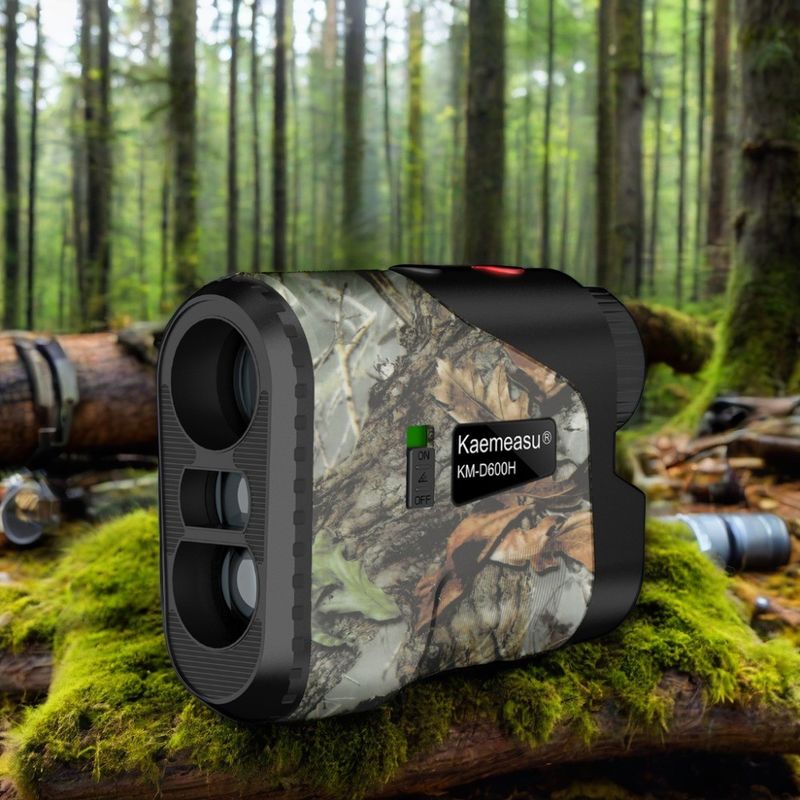 1500m aangepast golf laser afstandmeters telescoop outdoor sport laser afstandmeter jacht afstandmeter