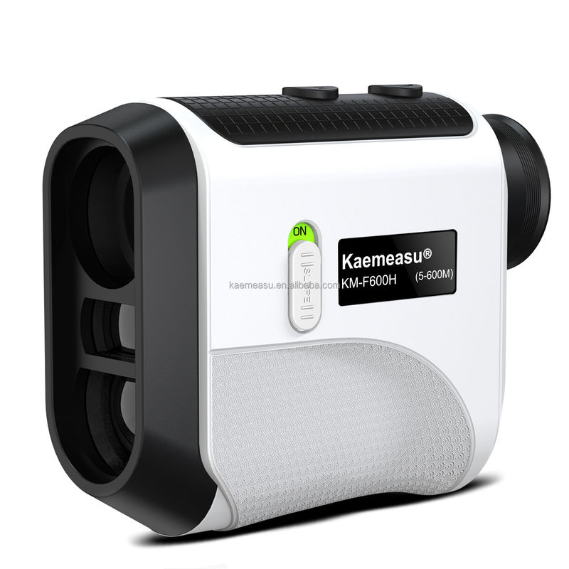 IP54 Rated 1000Y Professionele Golf Laser Afstandmeter Afstandsmeter Telemetro Afstandsmeter Binoculair Jacht Afstandsmeter Golf Afstandsmeter