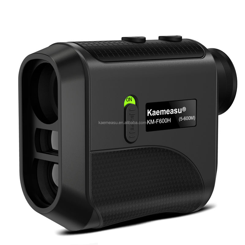1000Y Professionele Golf Laser Afstandsmeter Afstandsmeter Telemetro Afstandsmeter Binoculair Jacht Afstandsmeter Golf Afstandsmeter