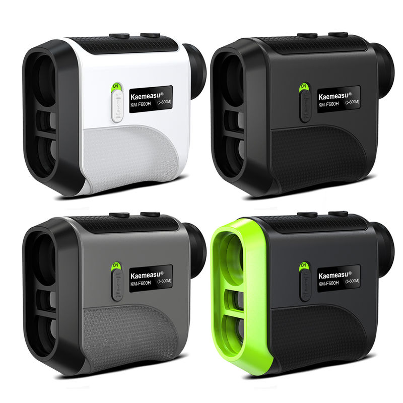 1000Y Professionele Golf Laser Afstandsmeter Afstandsmeter Telemetro Afstandsmeter Binoculair Jacht Afstandsmeter Golf Afstandsmeter