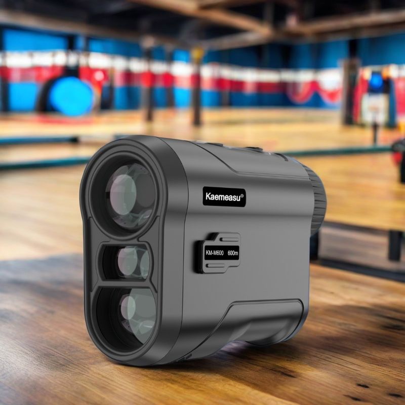 1000m Telescoop Jagen Laser Afstandsmeter Lasermeter Optische instrumenten Afstandsmeter Laser Afstandsmeter Golf Afstandsmeter