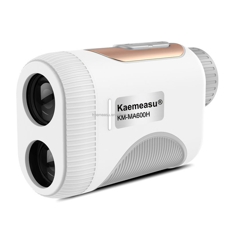1200m OEM Golf Afstandsmeter hellingsomvang Laser Afstandsmeter Telescoop Golf Laser Afstandsmeters