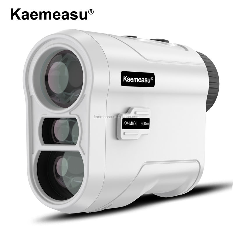 650Yd Golf Laser Afstandsmeter Metingsinstrumenten Laser Afstandsmeter Verrekijker Golf Afstandsmeter Telescoop