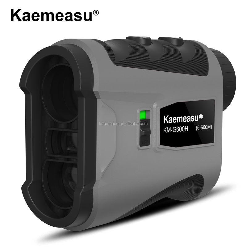800m Golf Afstandmeter Sport Laser Afstandmeter Optische instrumenten Jachtdiastimeter Golftelescoop