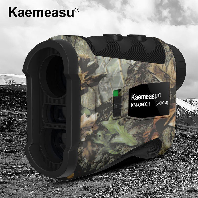 800m Golf Afstandmeter Sport Laser Afstandmeter Optische instrumenten Jachtdiastimeter Golftelescoop