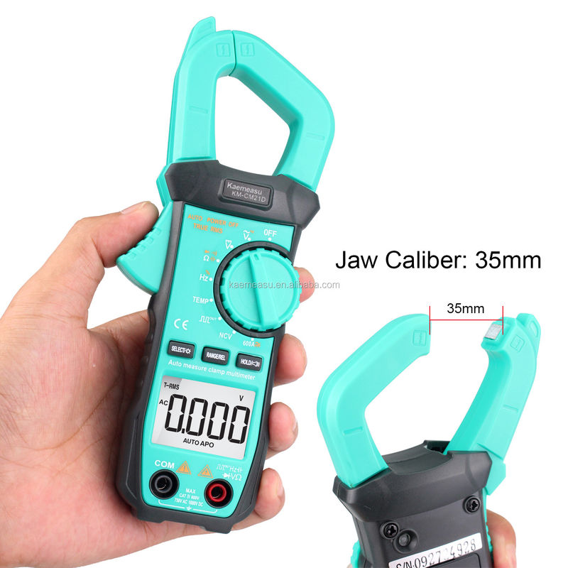 21C Leakage Current Clamp Meter Spanning en Leakage Current Tester Clamp Meter Ac Leakage Current Tester Clamp Meter