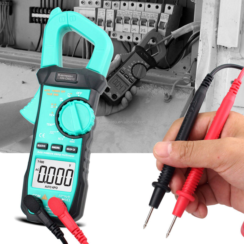 21C Leakage Current Clamp Meter Spanning en Leakage Current Tester Clamp Meter Ac Leakage Current Tester Clamp Meter