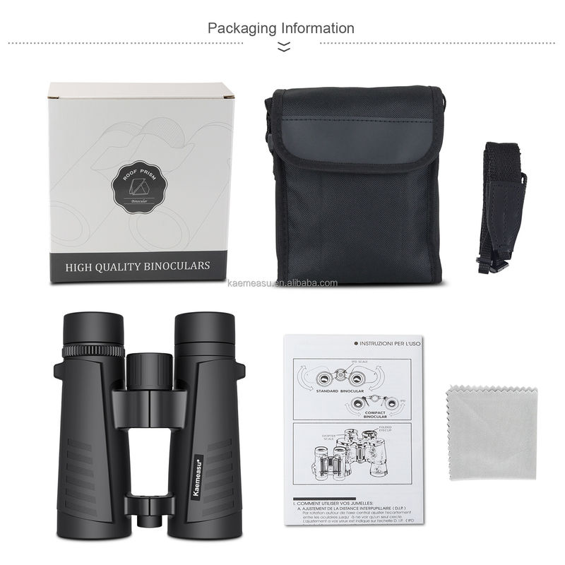 D Binoculaire telescoop thermische scope test instrumenten scope barcode scanner laser afstandmeter verrekijker lange afstand