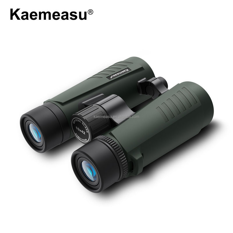 D 10X Vergroting Monoculair Outdoor Sport HD Professionele Binoculaire Telescoop Vogelonderzoek Thermische scope
