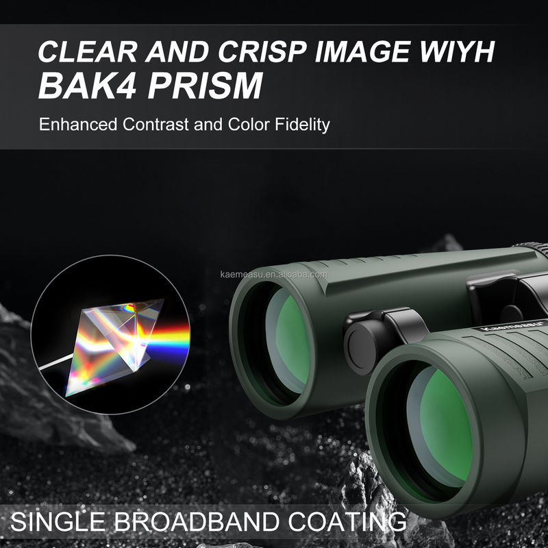 D 10X Vergroting Monoculair Outdoor Sport HD Professionele Binoculaire Telescoop Vogelonderzoek Thermische scope