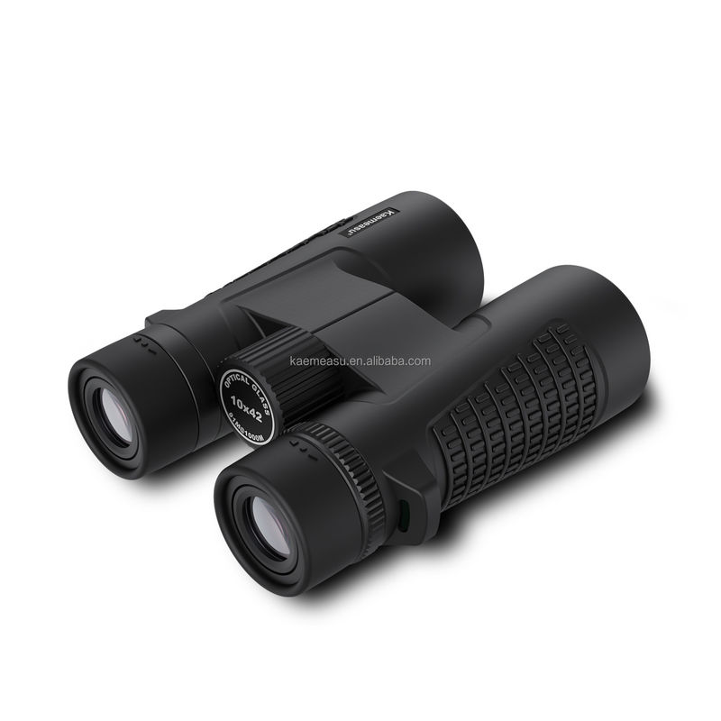 C 10x vergroting 42mm kaliber verrekijker jacht schieten lange afstand buiten helder zicht verrekijker telescoop