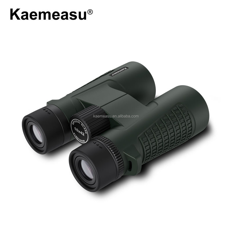 C 8X HD Monoculaire telescoop voor buiten Jagen Wandelen Vogelkijken Sportreizen Gebruik 8X42 Monoculair