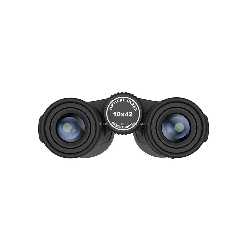 C 8X Compact 8X24 Verrekijker Waterdicht Lichtgewicht voor Camping Concerten Outdoor Sport Wildlife Viewing