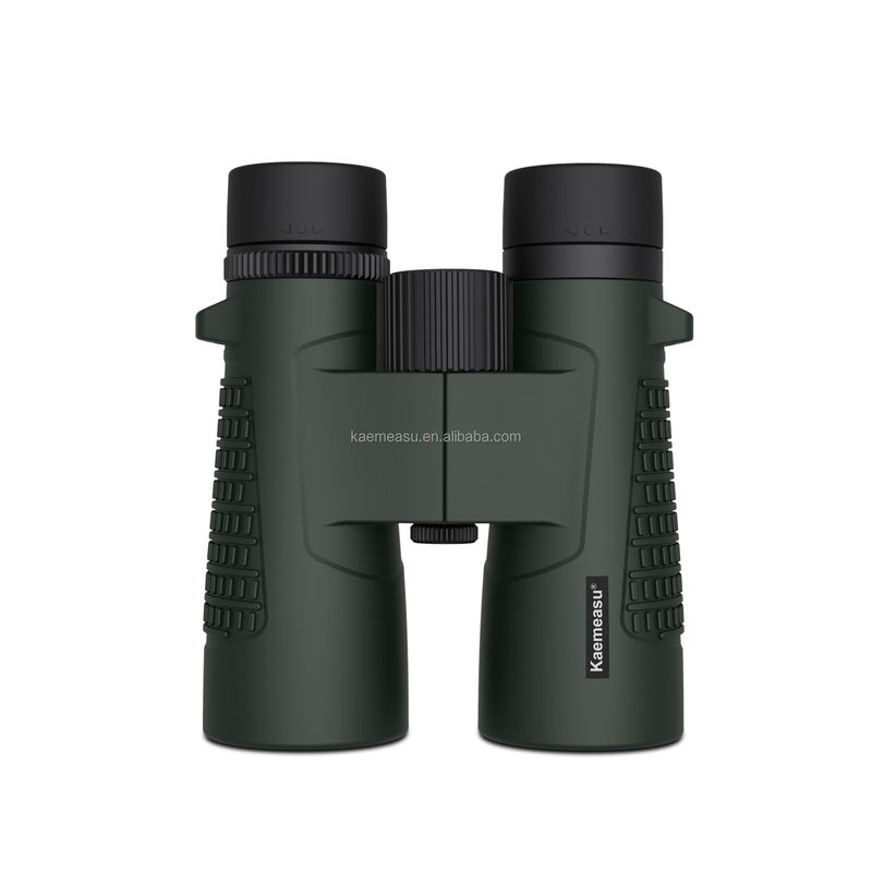 C 10X High Definition verrekijker 10X42 voor volwassenen Optische telescoop voor jagen en reizen