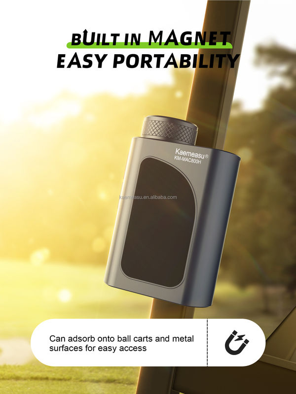 Op maat gemaakte ondersteuning OEM 600m Wireless Laser Measure Distance Meter Digitale liniaal Combo Hoge nauwkeurigheid voor ingenieurs Architecten Golfers
