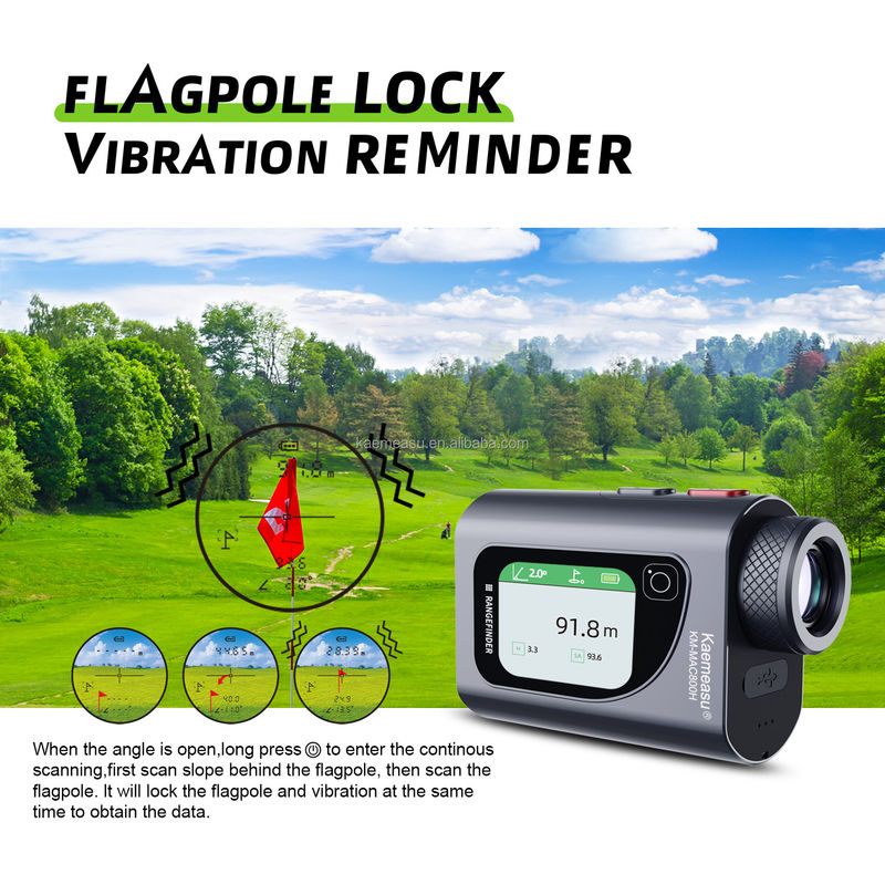 1000m Multi Function Laser Measuring Tool Afstandsmeter Afstandsmeter Elektronisch bandmeting Hoge precisie voor ingenieurs