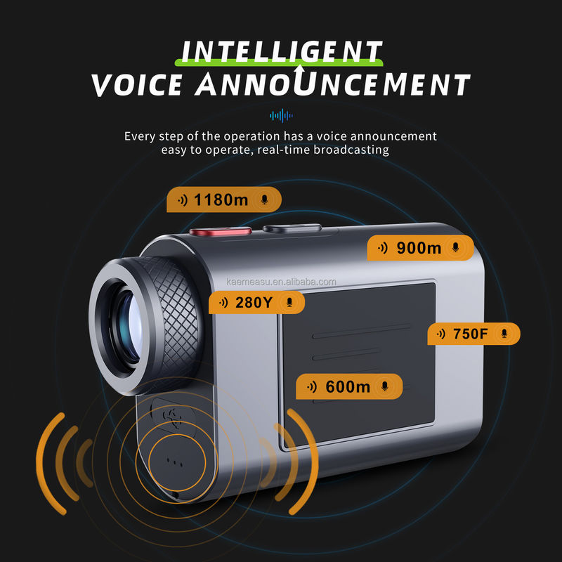 1000m Multi Function Laser Measuring Tool Afstandsmeter Afstandsmeter Elektronisch bandmeting Hoge precisie voor ingenieurs