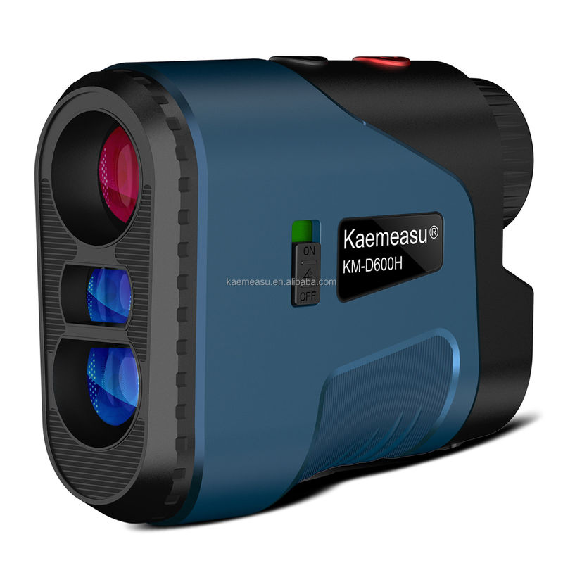 D800m Multi Function Laser Measuring Tool met afstandsmeter Afstandsmeter Verrekijker Digitale bandmeting