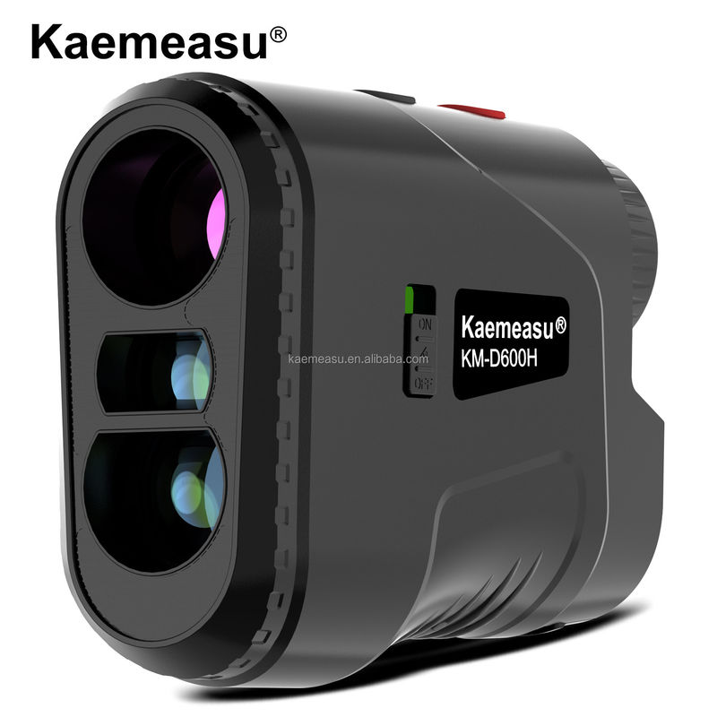 D800m Multi Function Laser Measuring Tool met afstandsmeter Afstandsmeter Verrekijker Digitale bandmeting