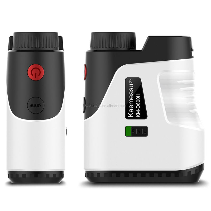 D800m Multi Function Laser Measuring Tool met afstandsmeter Afstandsmeter Verrekijker Digitale bandmeting