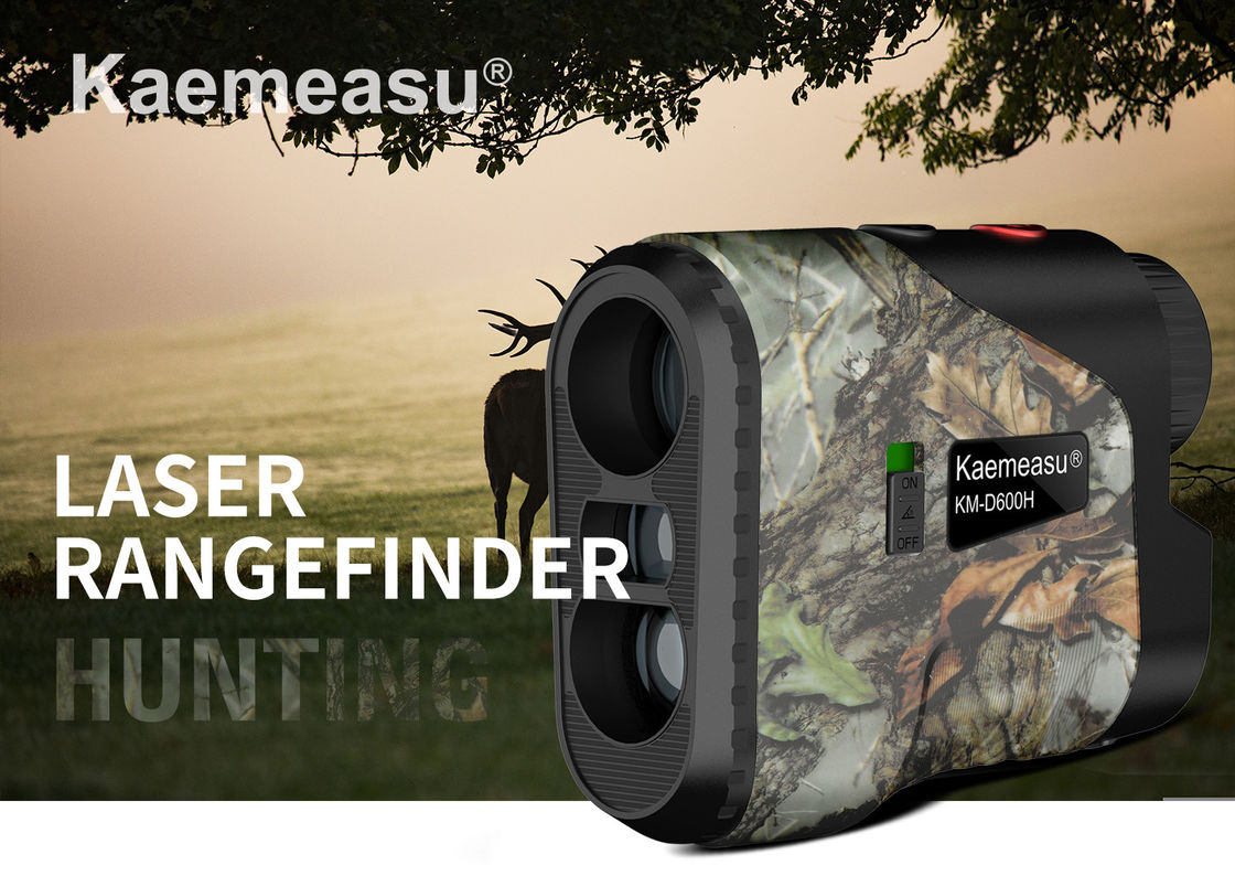 D Model Lasermetingsinstrument met hoge precisie Afstandsmeter Afstandsmeter Digitale jachtrechter voor ingenieurs en bouwers