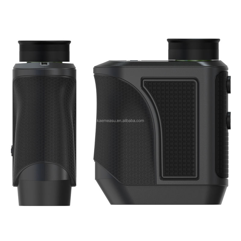 F Model Custom Logo Golf Laser Afstandsmeter helling Trillingen Functie Duidelijke optica voor golfers